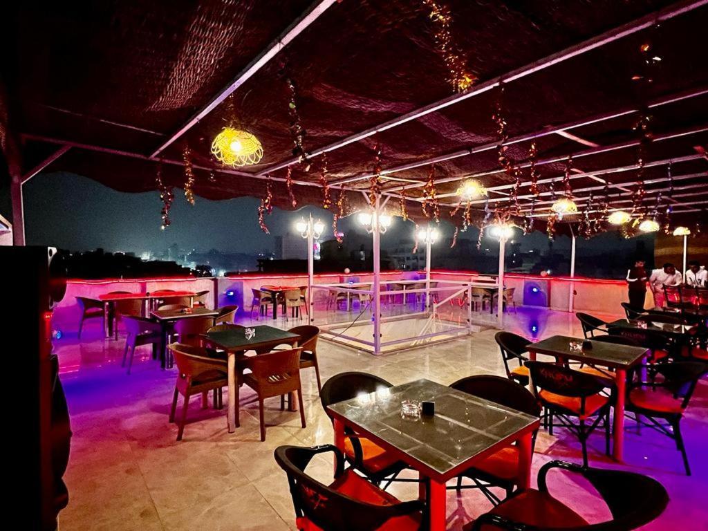 Khufu Pyramids Hotel Kafret el-Gabal Exterior foto